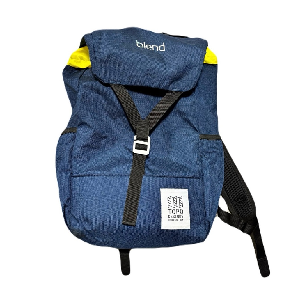 Topo Designs Blend backpack